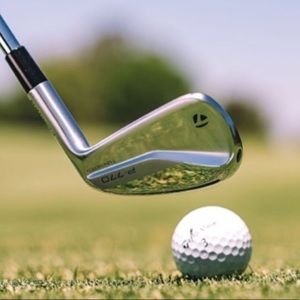 Meet your Posher, Samuel